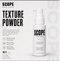 Scope Texture Powder