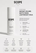 Scope Texture Powder